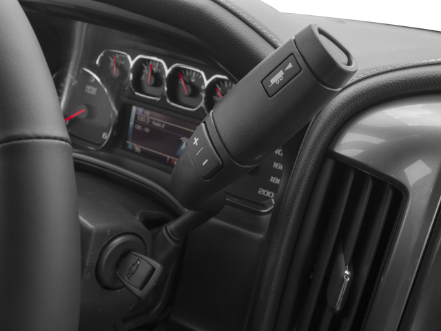 2015 Chevrolet Silverado 1500 LTZ 2LZ Z-71 w/ Driver Alert